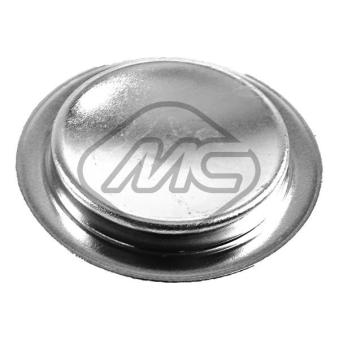 Bouchon de dilatation Metalcaucho [39443]