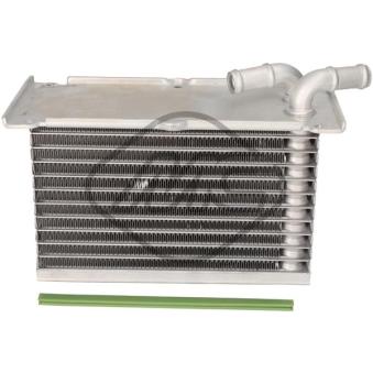 Radiateur d'huile Metalcaucho OEM 03F145749C