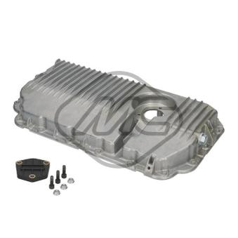 Carter d'huile Metalcaucho OEM 06E103604G