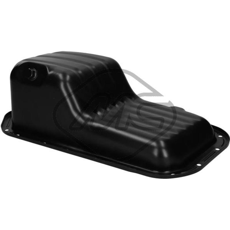 Carter d'huile Metalcaucho 39510 - Visuel 1