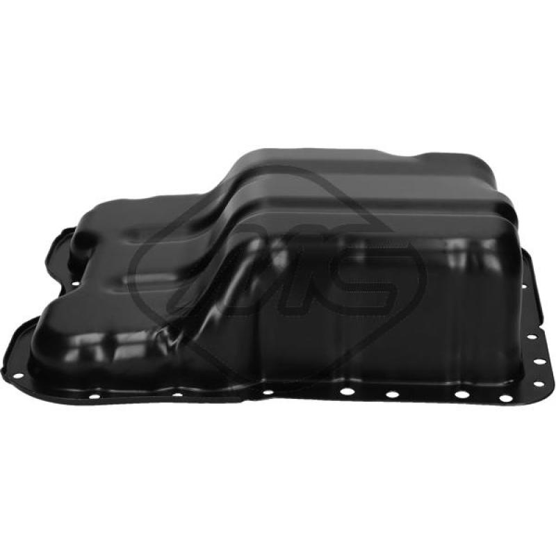 Carter d'huile Metalcaucho 39512 - Visuel 2