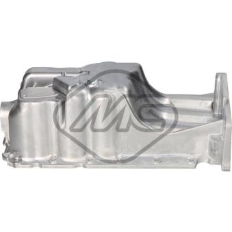 Carter d'huile Metalcaucho OEM 55562729 Carter d'huile Metalcaucho OEM 55562729