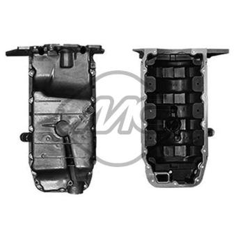 Carter d'huile Metalcaucho OEM 55355595