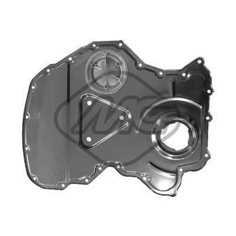 Carter d'huile Metalcaucho 39580 pour PEUGEOT 405 2.0 DI - 100cv