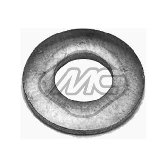 Bague d'étanchéité, injecteur Metalcaucho OEM 9110702