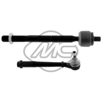 Barre de connexion Metalcaucho 39765