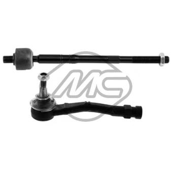 Barre de connexion Metalcaucho 39772