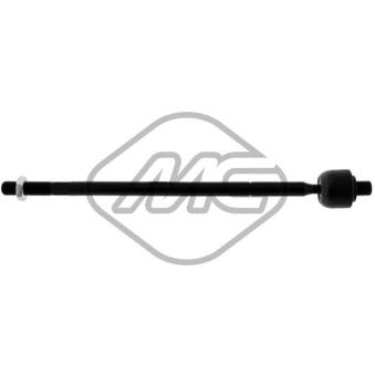 Rotule de direction intérieure, barre de connexion avant gauche Metalcaucho OEM 1370709