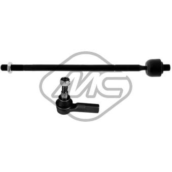 Barre de connexion Metalcaucho 39783