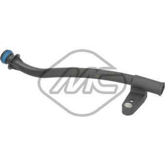 Jauge de niveau d'huile Metalcaucho [39822]