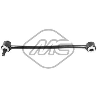 Entretoise/tige, stabilisateur Metalcaucho OEM 4709303