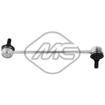 Entretoise/tige, stabilisateur avant droit Metalcaucho OEM 5484007000