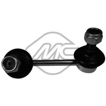 Entretoise/tige, stabilisateur avant gauche Metalcaucho OEM 548113E110 Entretoise/tige, stabilisateur avant gauche Metalcaucho OEM 548113E110