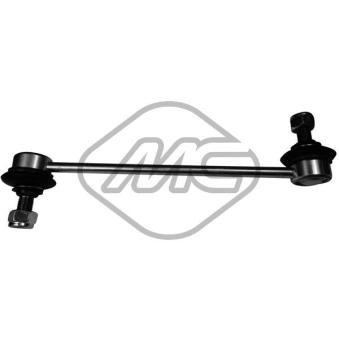 Entretoise/tige, stabilisateur Metalcaucho OEM 548302E200