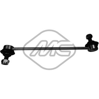 Entretoise/tige, stabilisateur Metalcaucho OEM 548302S200