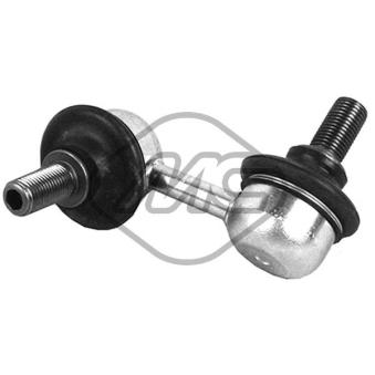 Entretoise/tige, stabilisateur avant droit Metalcaucho OEM 4056A193