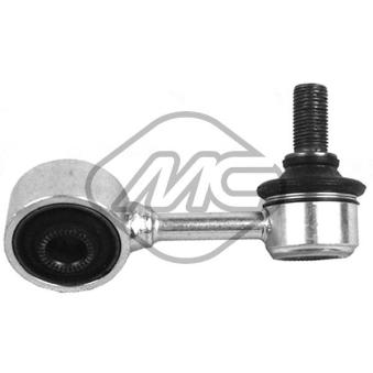 Entretoise/tige, stabilisateur Metalcaucho OEM MR132551