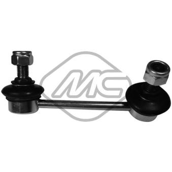 Entretoise/tige, stabilisateur arrière droit Metalcaucho OEM mr418053