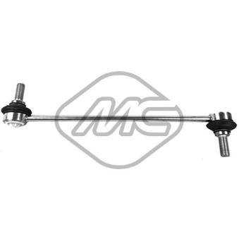 Entretoise/tige, stabilisateur Metalcaucho OEM 13258052 Entretoise/tige, stabilisateur Metalcaucho OEM 13258052