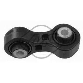 Entretoise/tige, stabilisateur Metalcaucho OEM 8K0505465G