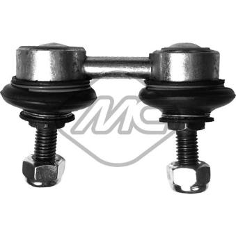 Entretoise/tige, stabilisateur Metalcaucho OEM 5483034000