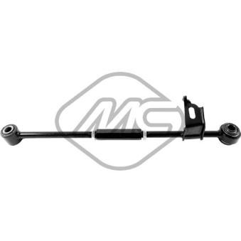 Entretoise/tige, stabilisateur Metalcaucho OEM 4873012150