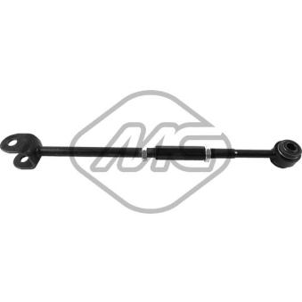 Entretoise/tige, stabilisateur Metalcaucho OEM 4874033100