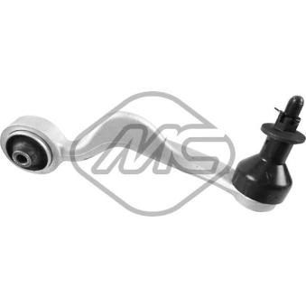 Entretoise/tige, stabilisateur Metalcaucho OEM 4861059135
