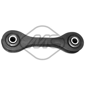 Entretoise/tige, stabilisateur Metalcaucho OEM 2H0411317B