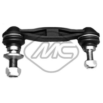 Entretoise/tige, stabilisateur Metalcaucho OEM 33556777635