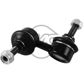 Entretoise/tige, stabilisateur Metalcaucho OEM 51321S5A003