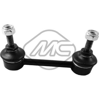 Entretoise/tige, stabilisateur Metalcaucho OEM 8979445750