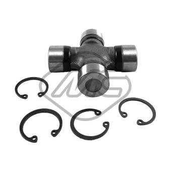 Joint, arbre longitudinal Metalcaucho [40158]