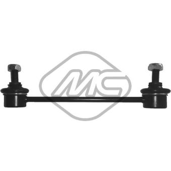 Entretoise/tige, stabilisateur Metalcaucho OEM MR272116