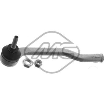Entretoise/tige, stabilisateur avant gauche Metalcaucho OEM 8201108339 Entretoise/tige, stabilisateur avant gauche Metalcaucho OEM 8201108339