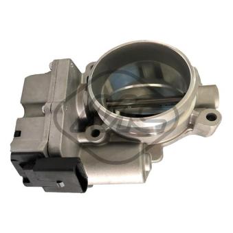 Corps papillon Metalcaucho 40197