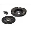LUK 619 3035 00 - Kit d'embrayage