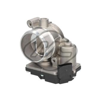 Corps papillon Metalcaucho 40204