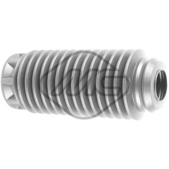 Bouchon de protection/soufflet, amortisseur Metalcaucho 40392