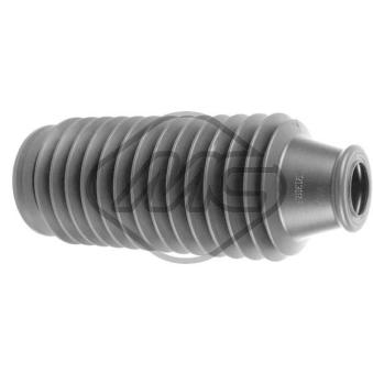 Bouchon de protection/soufflet, amortisseur Metalcaucho 40410