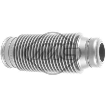Bouchon de protection/soufflet, amortisseur Metalcaucho OEM 553252E000