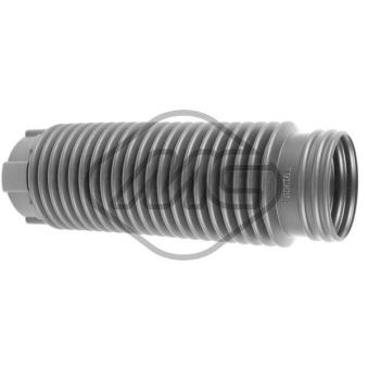 Bouchon de protection/soufflet, amortisseur Metalcaucho OEM 20372FE010