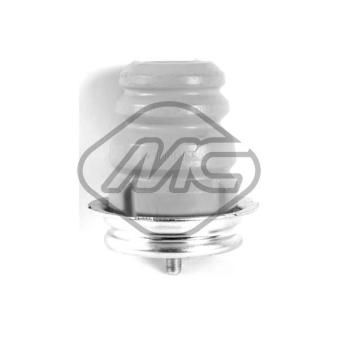 Butée élastique, suspension Metalcaucho OEM 5166A3 Butée élastique, suspension Metalcaucho OEM 5166A3