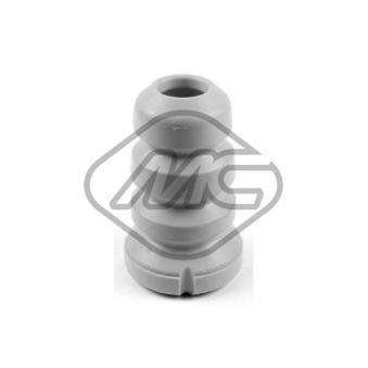 Butée élastique, suspension Metalcaucho OEM 4419286