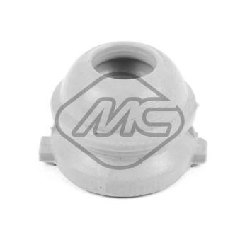 Butée élastique, suspension Metalcaucho 40436