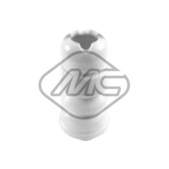 Butée élastique, suspension Metalcaucho 40469