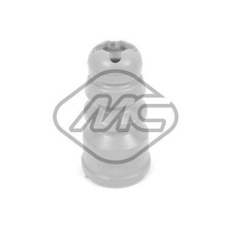 Butée élastique, suspension Metalcaucho OEM 8K0512131A Butée élastique, suspension Metalcaucho OEM 8K0512131A