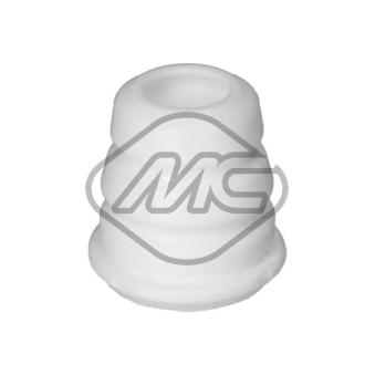 Butée élastique, suspension Metalcaucho 40471