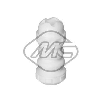 Butée élastique, suspension Metalcaucho 40478