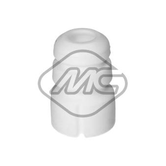 Butée élastique, suspension Metalcaucho 40482